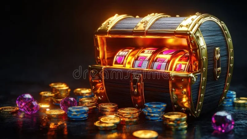 Fortune Gems 3 Slot Guide: Paytable Multipliers and High-Volatility Features