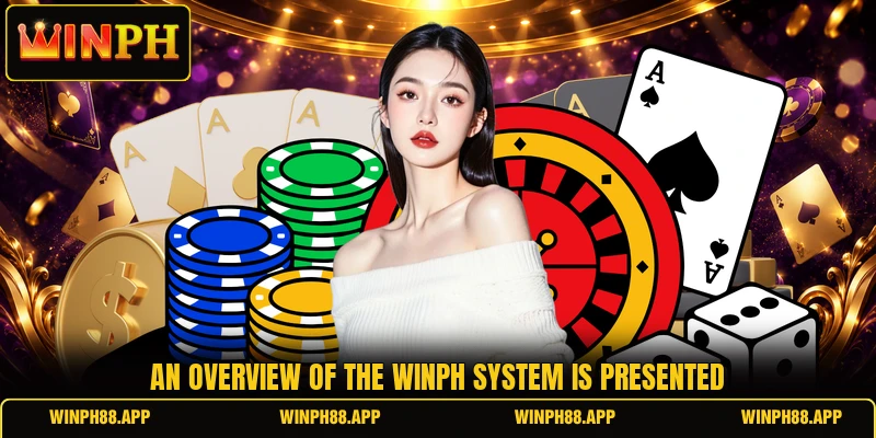 An overview of the WINPH system is presented