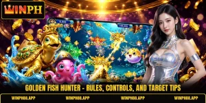 Golden Fish Hunter - Rules, Controls, And Target Tips