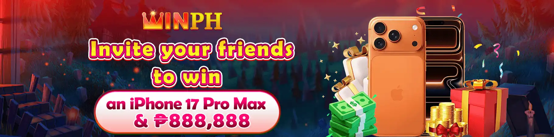 winph88app banner